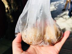 -金盆阿嬷香菇茶叶蛋(玄光店)