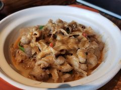 -喜越泰莱·泰越料理(海逸新天地店)