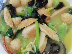 -溱湖八鲜菜馆
