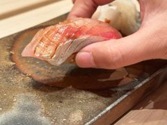-Ginza Onodera 鮨(外滩十八号店)