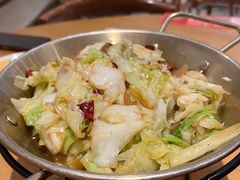 -周麻婆·川式小炒(泉州鲤城超越工业园店)