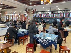 -桥香园云南过桥米线(金马碧鸡店)