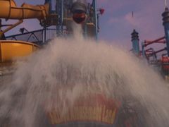 -苏州乐园森林水世界