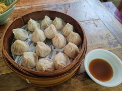 -西复兴羊肉馆(南翔老街店)