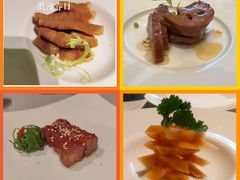 -厦门艾美酒店·乐美中餐厅