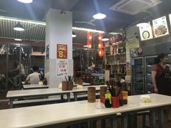 -蜀串香牛杂火锅串串