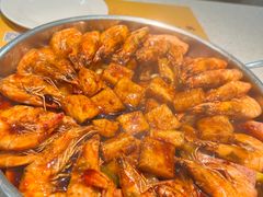 -黄记煌三汁焖锅(顺义华联店)