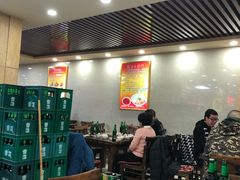 大堂-西塔大冷面(市府大路店)