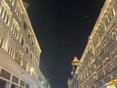 -厦门海港英迪格酒店(中山路店)