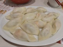 -东方饺子王(新阳路店)