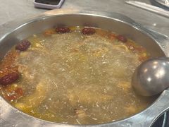 -光头药膳鸡(莱茵小镇店)