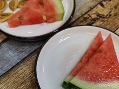 -利杨记·本味轩粥坊·烧烤(宝体店)