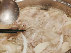 -椰妹·椰子鸡火锅(三祺广场店)