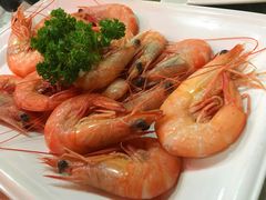 -华兴大酒楼(亿宝大厦店)