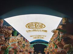-珠海长隆海洋王国