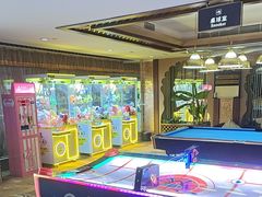 -北丽宫水疗会(宝利来国际大酒店店)