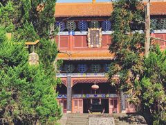 -常德桃花源景区