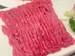 -南门涮肉(天坛店)