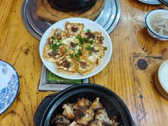 -紫金客家菜·石锅猪肚鸡(十年店)