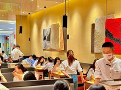 -大师兄·西北小馆(北站缤果空间店)