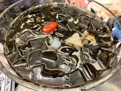 仙草冻-旺达·福州菜(正大广场店)