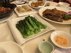 -黄埔华苑酒家(黄埔店)