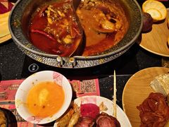 -牛New寿喜烧(虹桥新天地店)