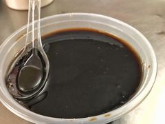 龟苓膏-银记肠粉店(北京路店)