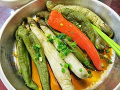 -园林美食城·本土农家菜(杨和镇店)