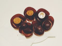 -GODIVA(国际金融中心店)