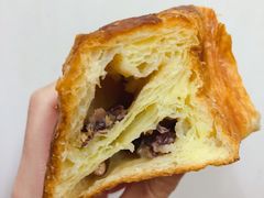 丹麦红豆-LanTa蓝塔烘焙(融元广场店)