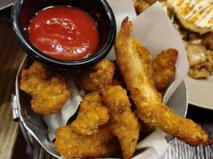 -机器人火炉披萨