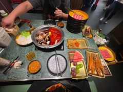 -牛New寿喜烧(龙湖金沙天街店)