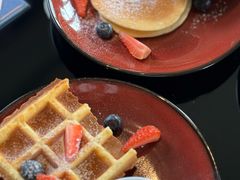 -上海苏宁宝丽嘉酒店·Cafe Bellagio西餐厅