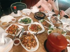 -岭南小馆