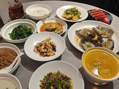 -徐记海鲜(梅溪新天地店)