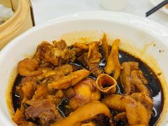 -金华安大酒楼·老牌潮菜·粤式茶点(东方国际店)