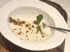 圣诞双皮奶-避风塘·金牌店·夜宵(金玉兰店)