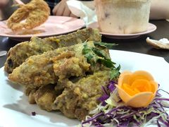 -龙海鲜螃蟹王(宏茂桥店)