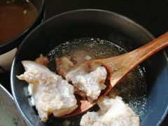 -贡梅老面馆·蟹粉面·无锡特色小吃(南长街主推店)