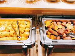 -素满香·Vegan食养自助(天一广场店)