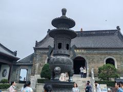-句容茅山景区