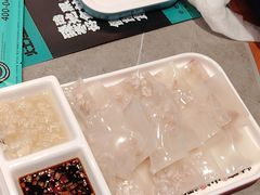 -灶座小锅烀饼·铁锅炖(道里店)