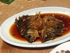 -柠静私家菜(石板巷店)