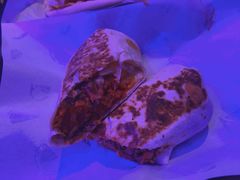 双重芝士牛肉卷-Taco Bell 塔可钟(民田路店)
