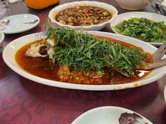 -扒骨肉雅鱼饭店(三雅文化传承店)