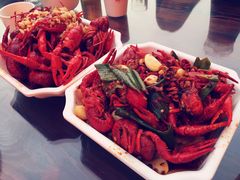 麻辣龙虾-阿胖龙虾(罍街店)