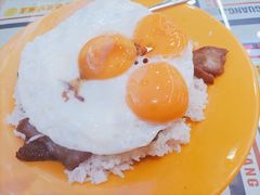 -澳门陈光记烧味饭店(万象城店)