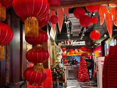 -朱光玉火锅馆(龙阳广场店)
