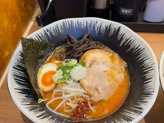 -少椿食·拉面·丼饭·关东煮(鲁祖庙店)